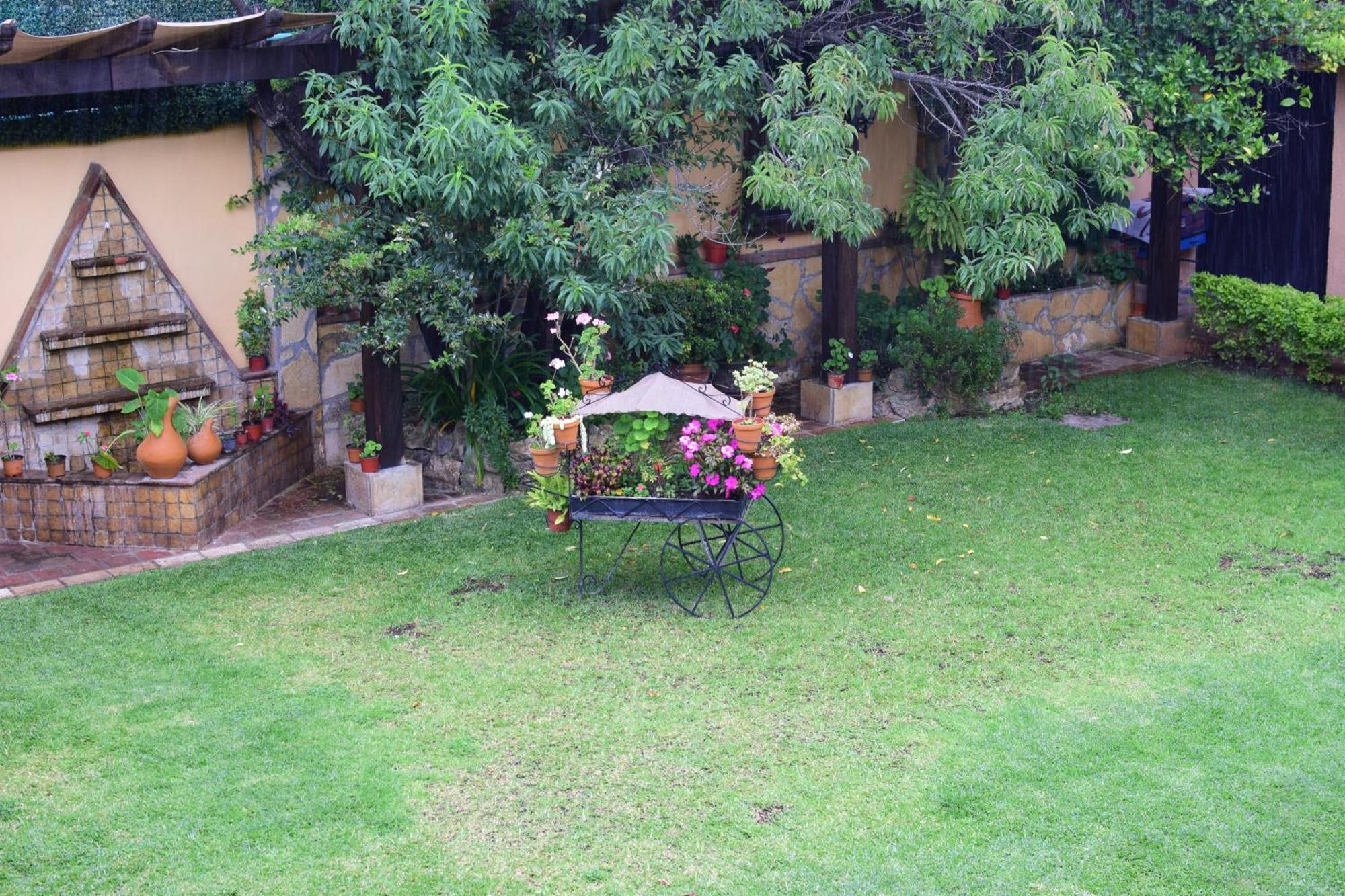 Nuestras Raíces Hotel - Museo - Restaurante San Cristóbal de Las Casas Exterior foto