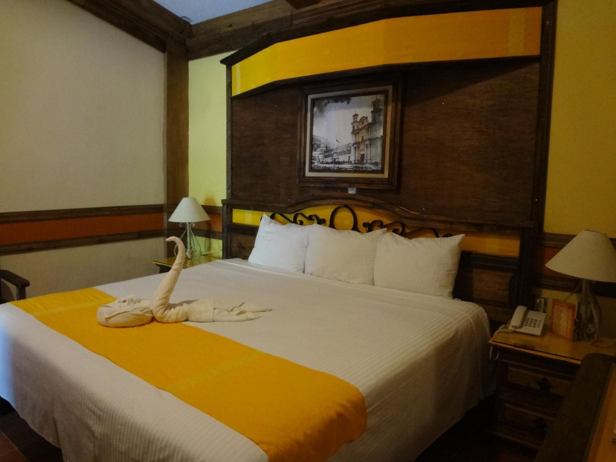 Nuestras Raíces Hotel - Museo - Restaurante San Cristóbal de Las Casas Exterior foto