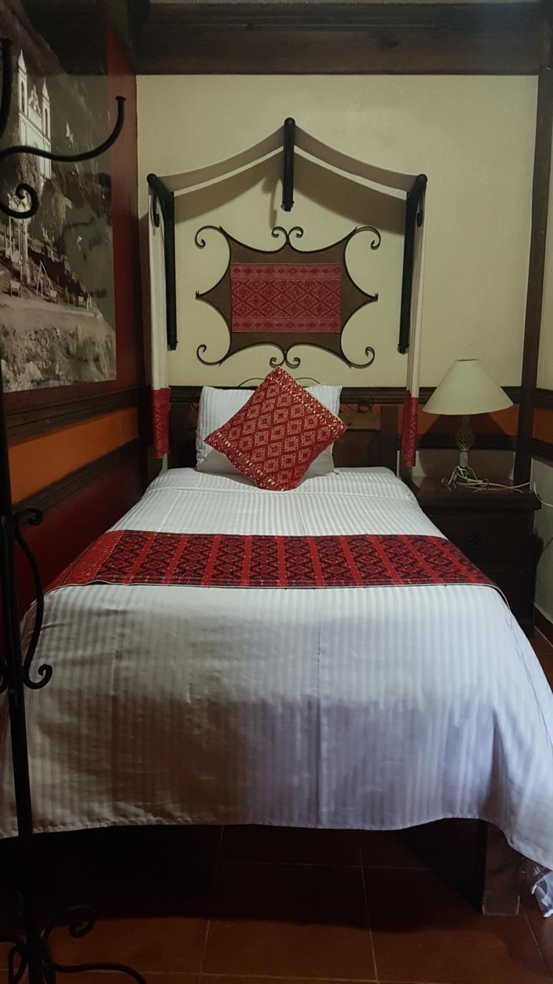 Nuestras Raíces Hotel - Museo - Restaurante San Cristóbal de Las Casas Exterior foto