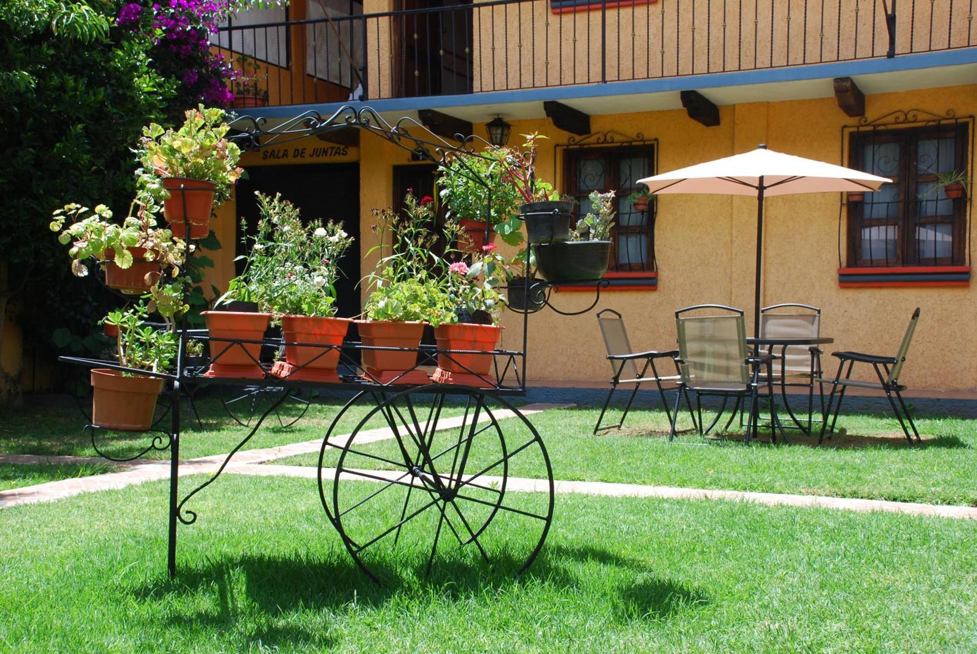 Nuestras Raíces Hotel - Museo - Restaurante San Cristóbal de Las Casas Exterior foto