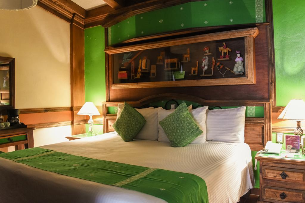 Nuestras Raíces Hotel - Museo - Restaurante San Cristóbal de Las Casas Exterior foto