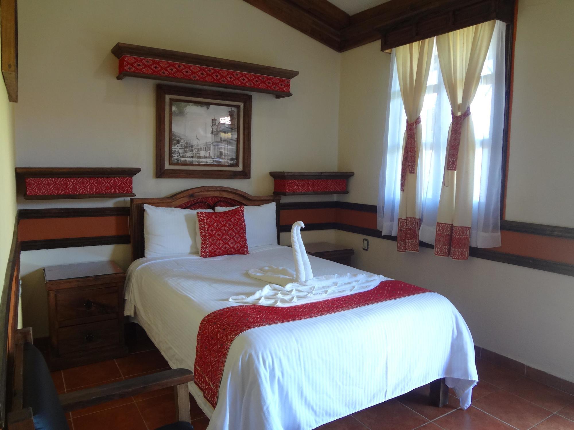 Nuestras Raíces Hotel - Museo - Restaurante San Cristóbal de Las Casas Exterior foto
